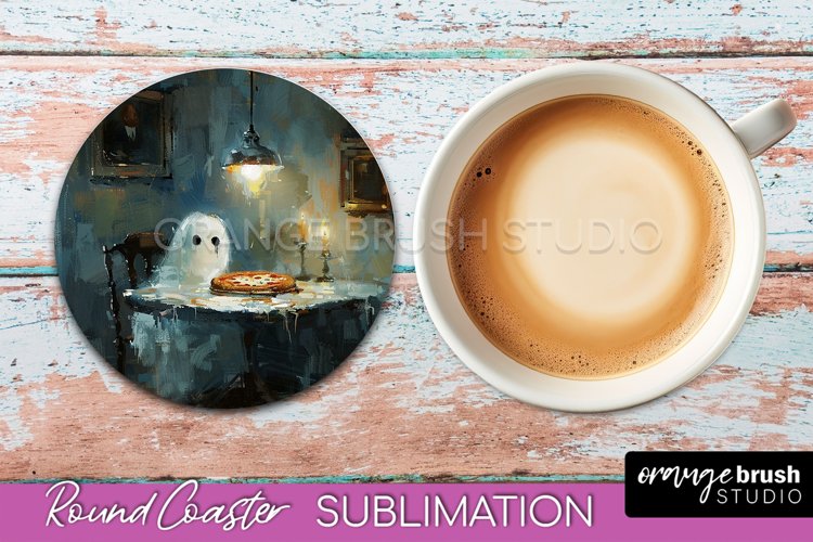 Cute Ghost Pictures Image 20