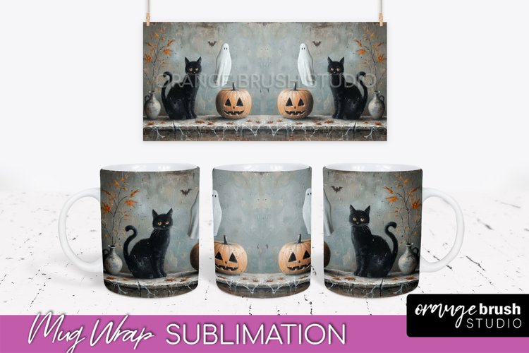 Cute Ghost Pictures Image 9