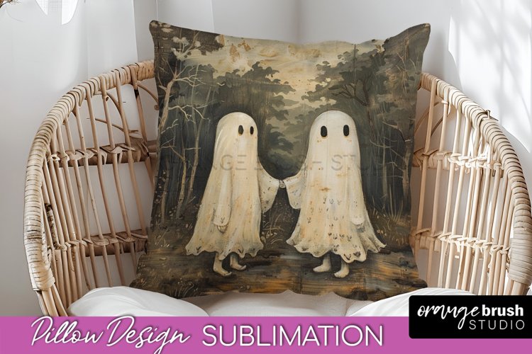 Cute Ghost Pictures Image 11