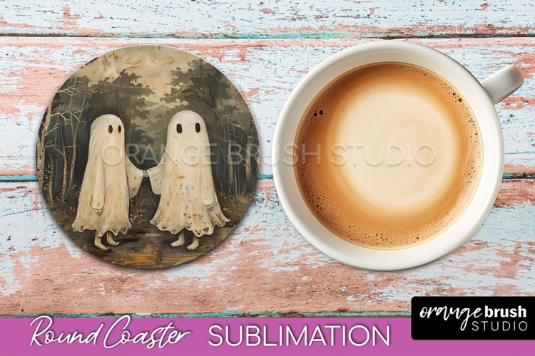 Cute Ghost Pictures Image 16