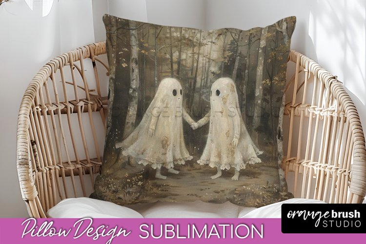 Cute Ghost Pictures Image 12