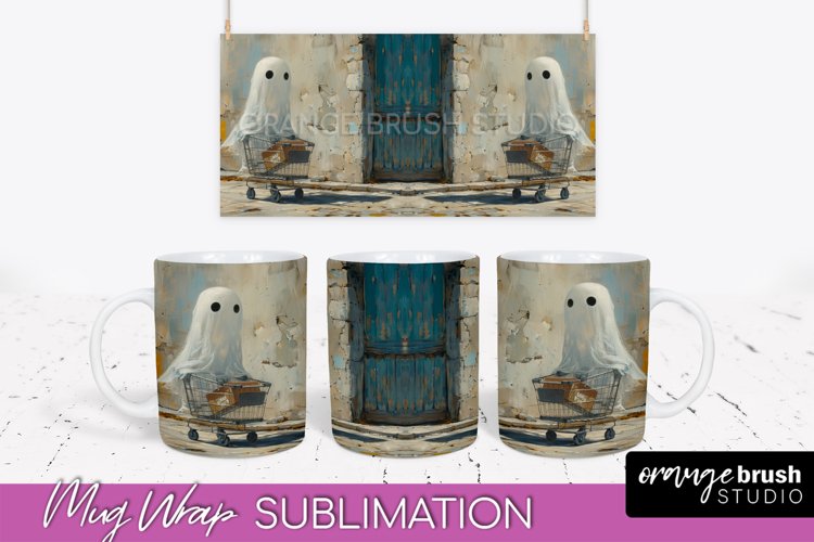 Cute Ghost Pictures Image 2