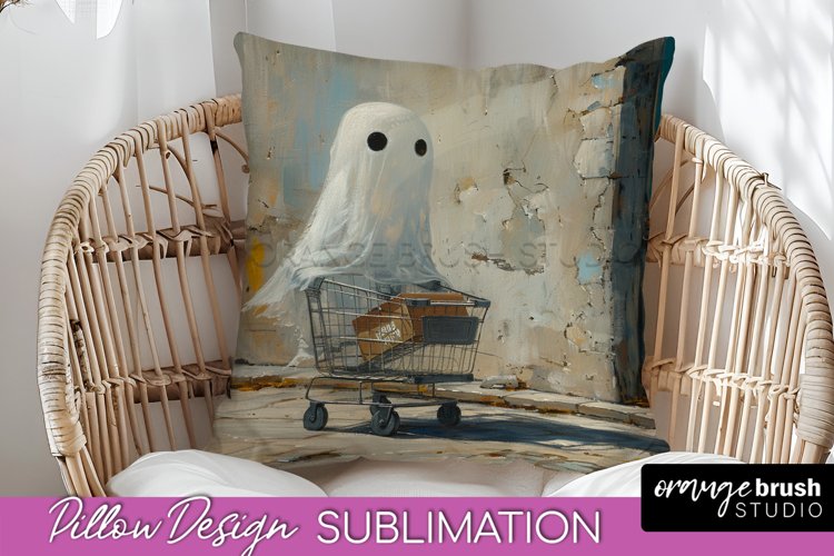 Cute Ghost Pictures Image 8