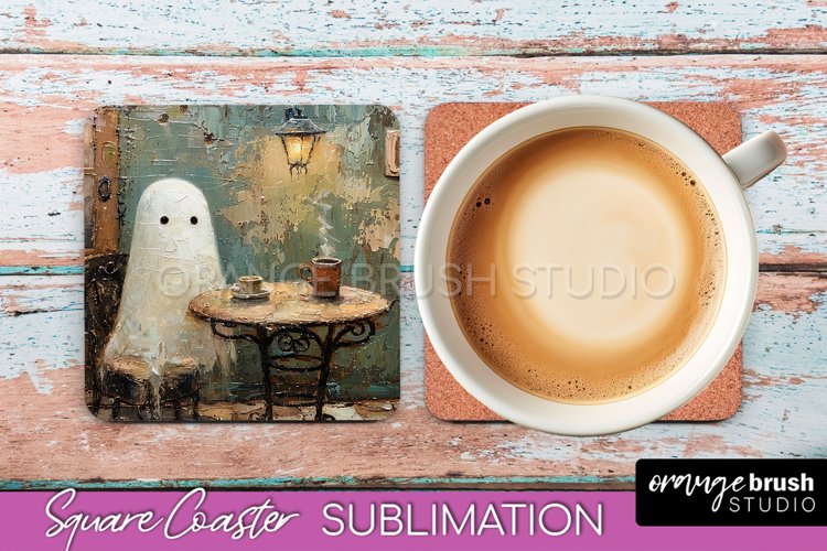 Cute Ghost Pictures Image 5