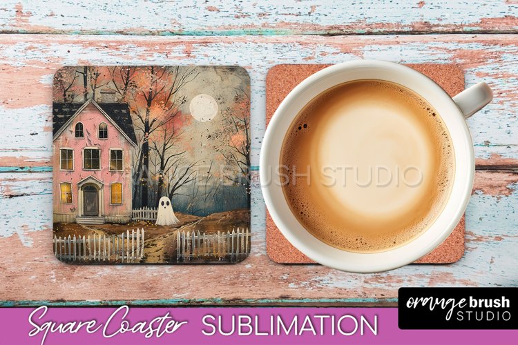 Cute Ghost Pictures Image 4