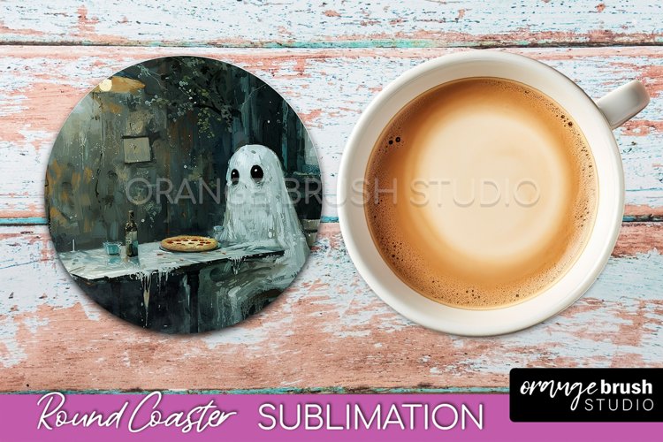 Cute Ghost Pictures Image 10