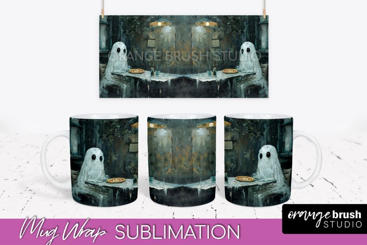 Cute Ghost Pictures Image 20