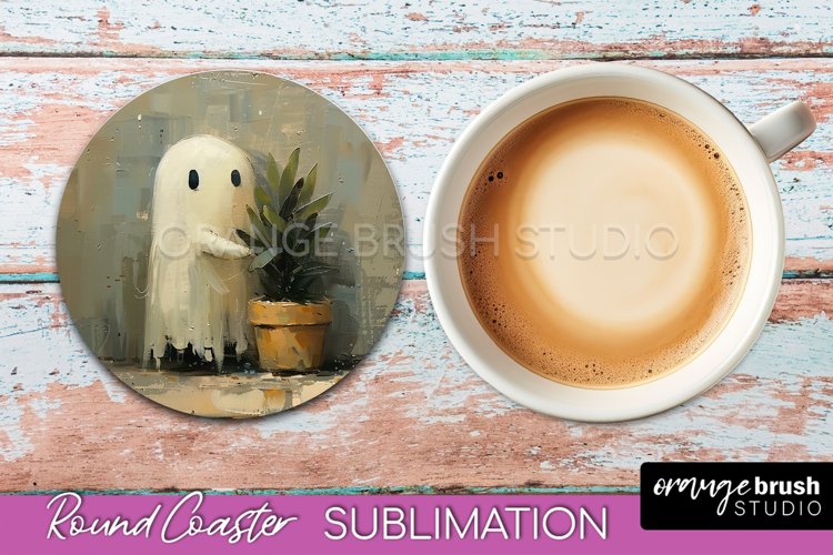 Cute Ghost Pictures Image 9