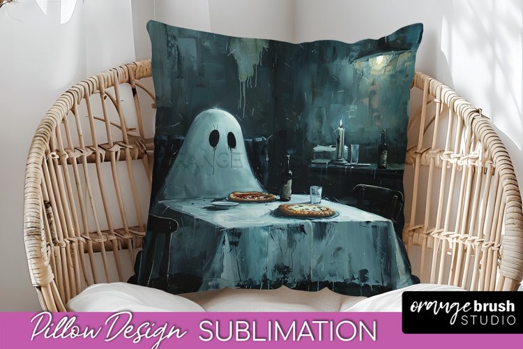 Cute Ghost Pictures Image 24