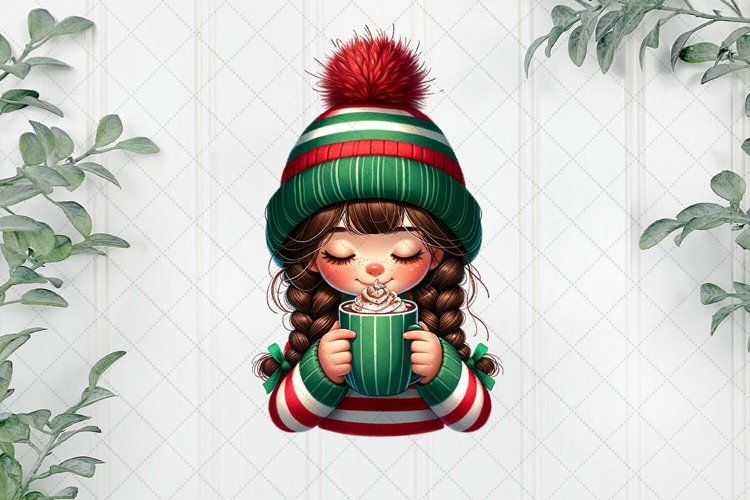 Cute Clipart Image 12