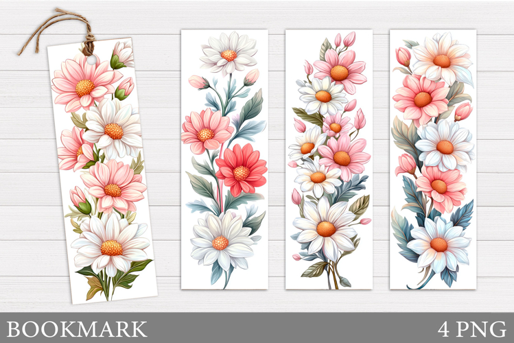 Watercolor Book Clipart Image 24