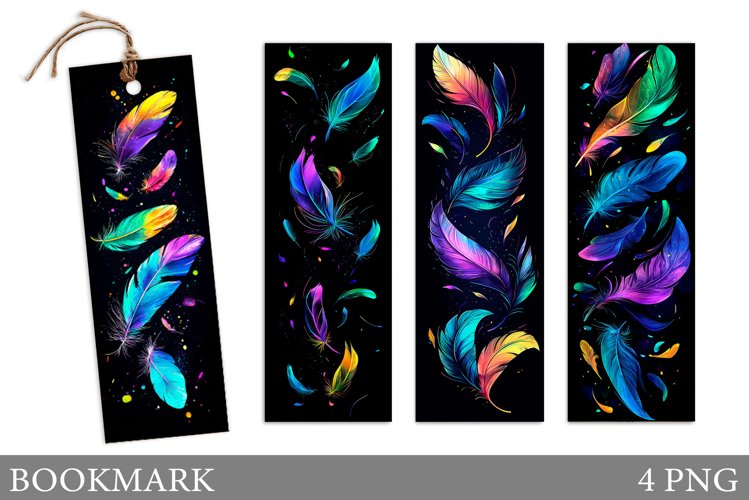 Feather Clipart Image 24