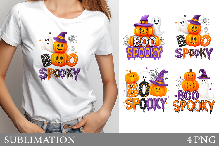 Halloween T-Shirt Design. Halloween Sublimation