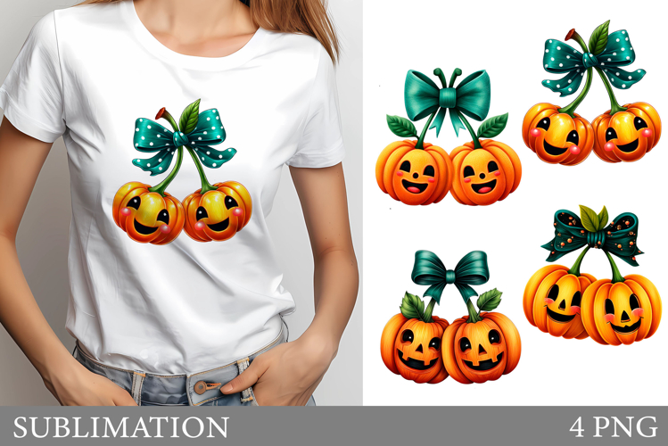Pumpkin Clipart Image 5
