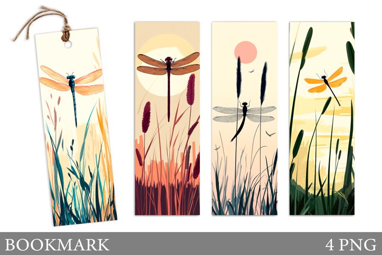 Dragonfly Clipart