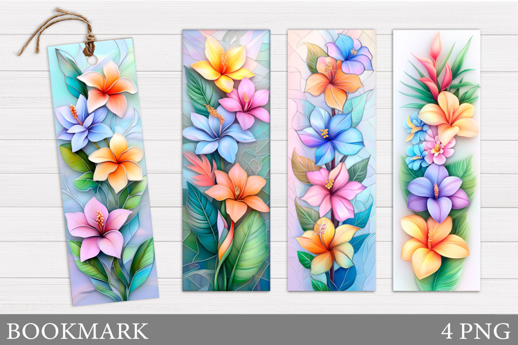Watercolor Book Clipart Image 2