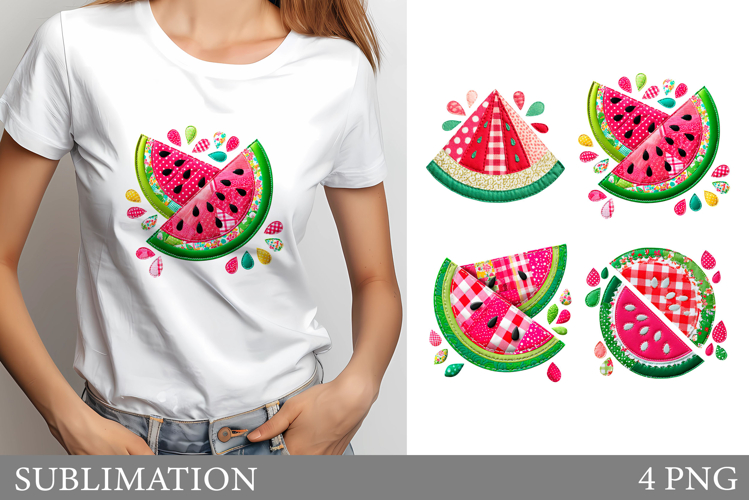Watermelon PNG Image 3