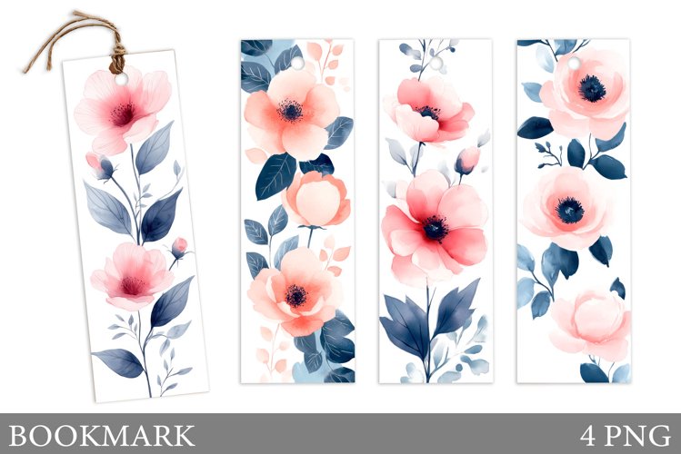 Watercolor Book Clipart