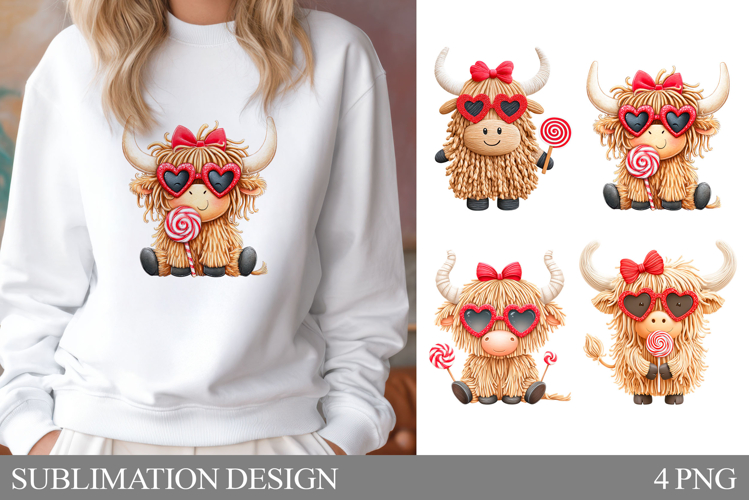 Crochet Clipart Image 17