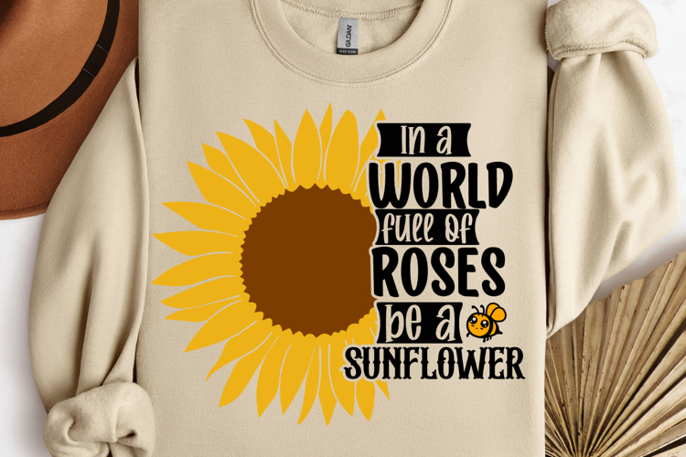 Sunflower Quotes Image 17