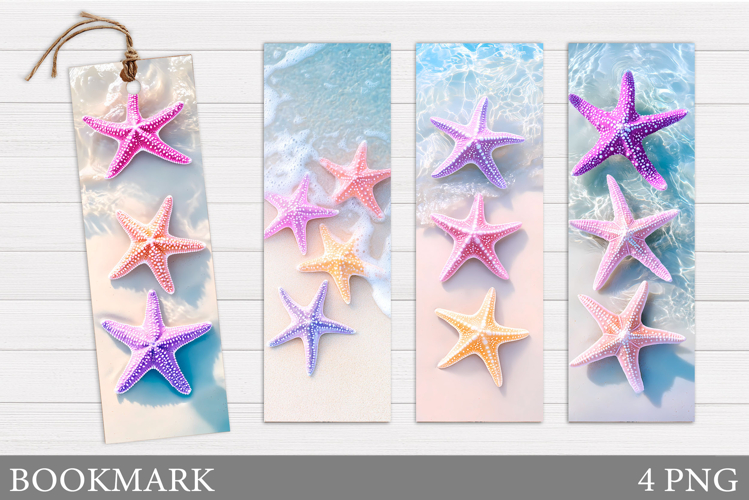 Starfish Clipart Image 3