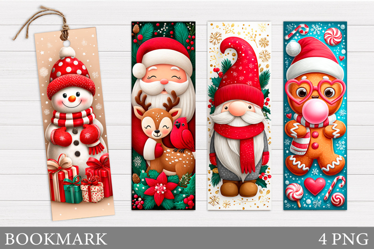 Cute Snowman Clipart Image 4