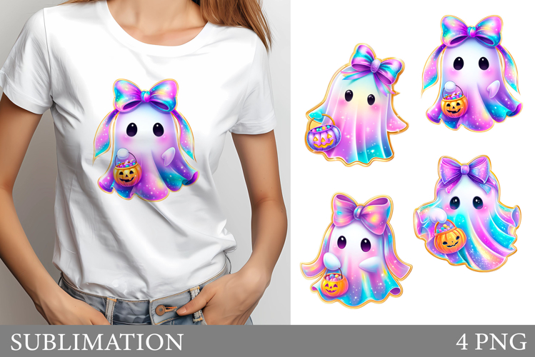 Cute Ghost Pictures Image 10