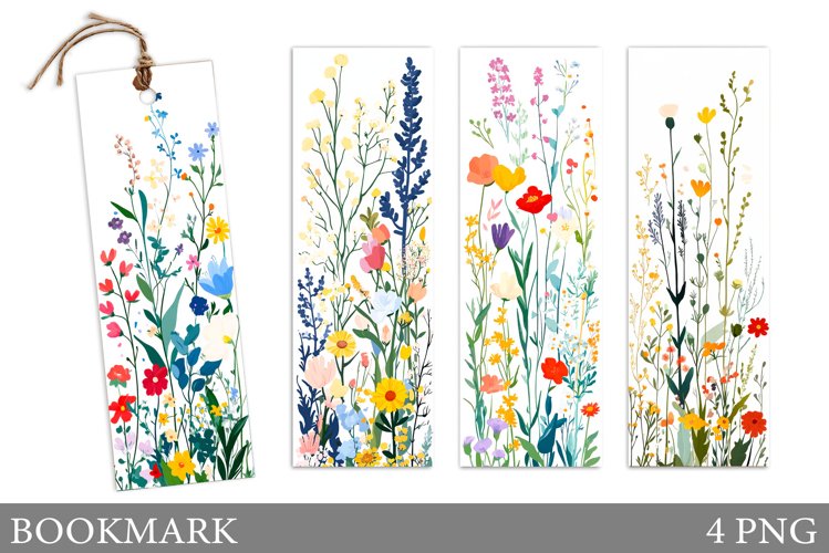 Watercolor Book Clipart Image 13