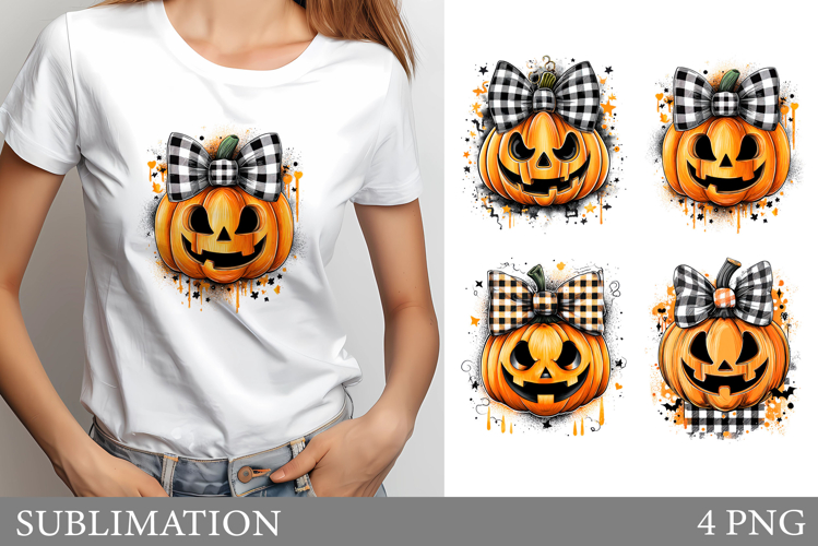 Spooky Silhouette Image 8