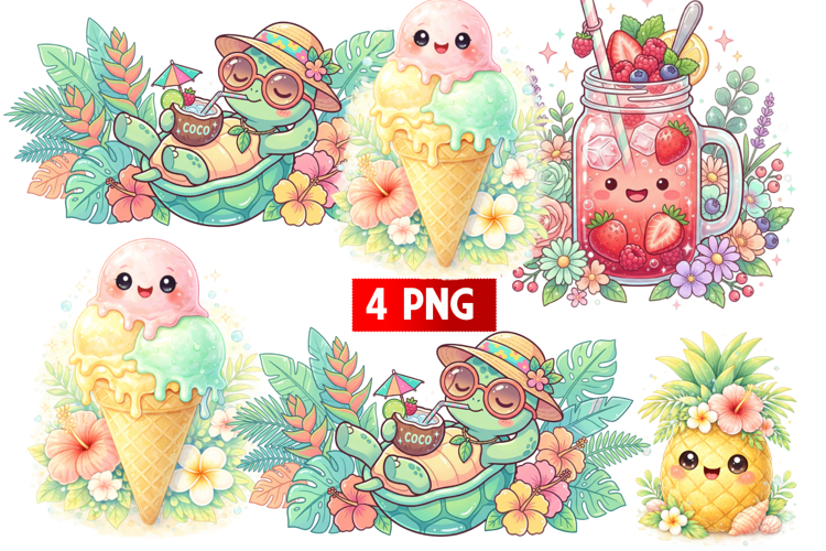 Vacation Clipart Image 16