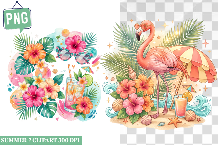 Beach PNG