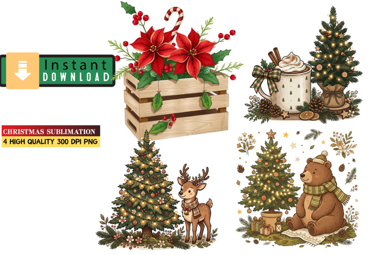 Christmas Png Image 17