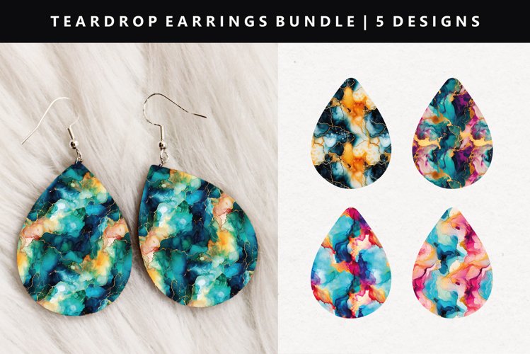 Teardrop Clipart Image 23