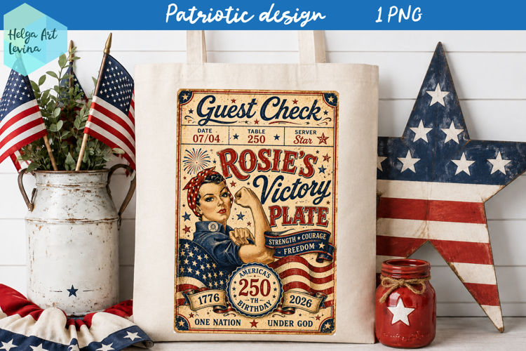 USA 250 years, 4th of july Sublimation PNG