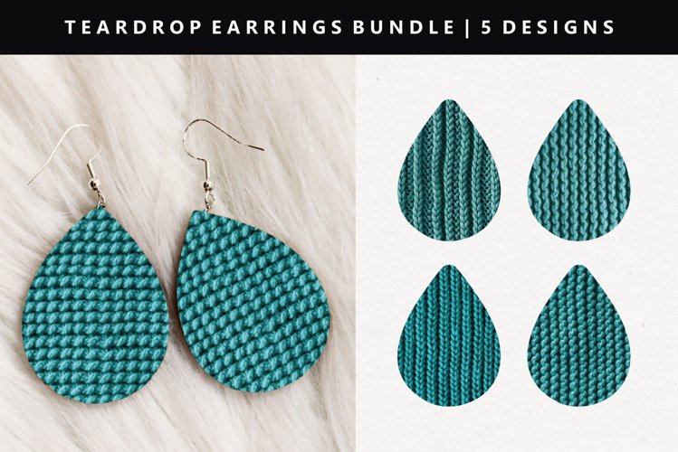 Teardrop Clipart Image 4