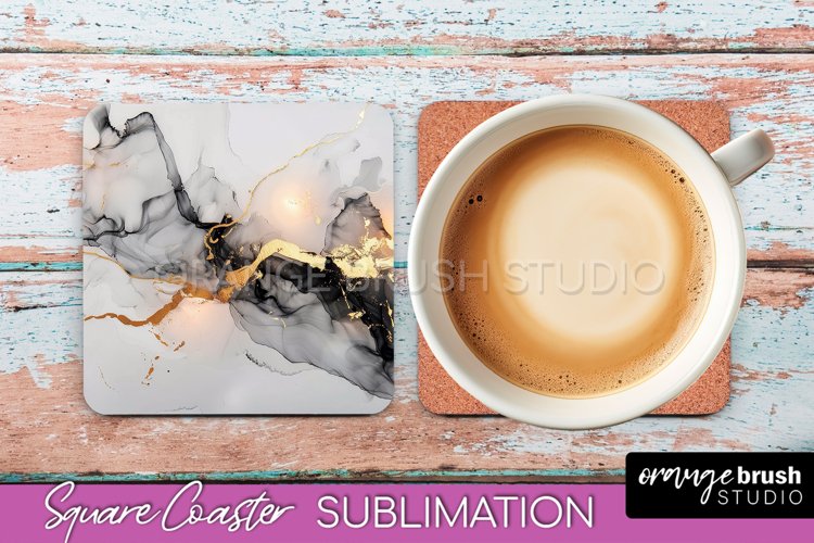 Marble Background Image 6