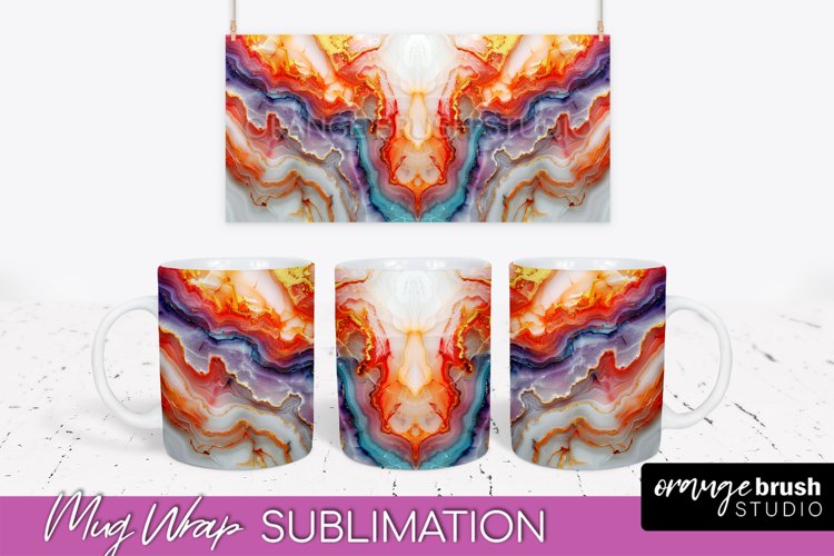 Marble Background Image 19