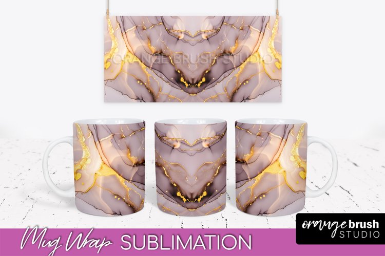 Marble Background Image 17