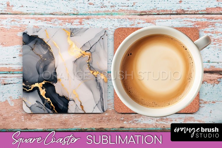 Marble Background Image 4
