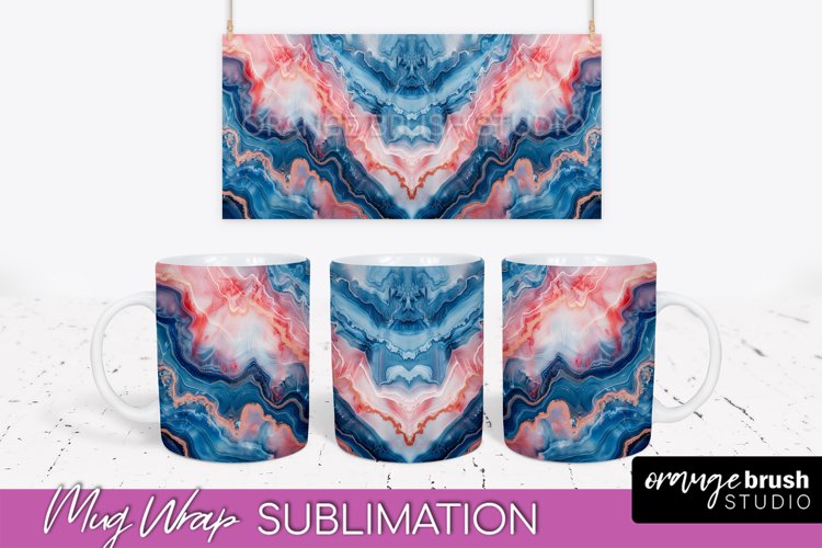 Marble Background Image 11