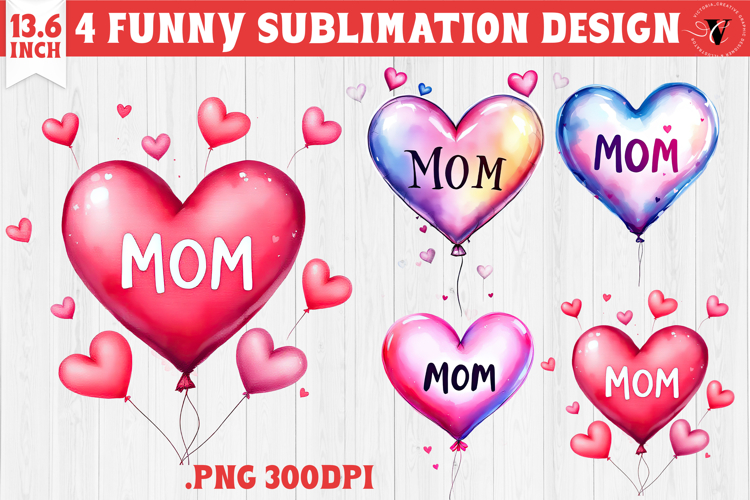 Mum Clipart Image 24