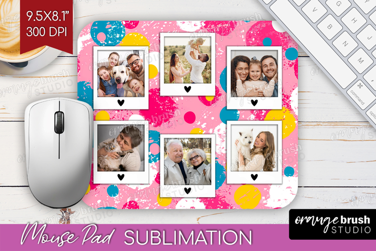 Photo Frame Clipart Image 4
