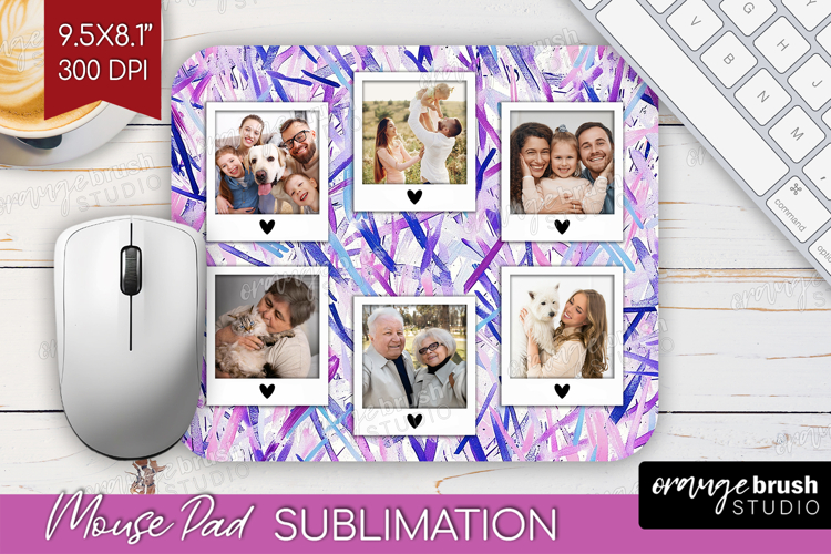 Photo Frame Clipart Image 3