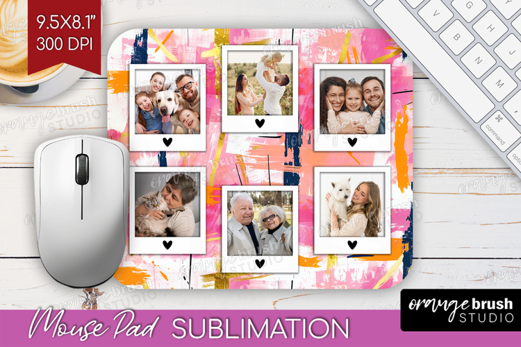 Photo Frame Clipart
