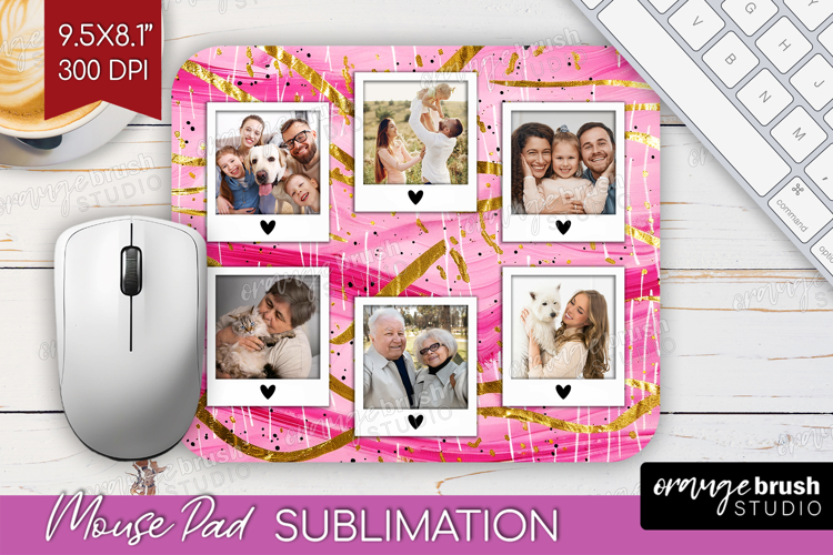 Photo Frame Clipart Image 22