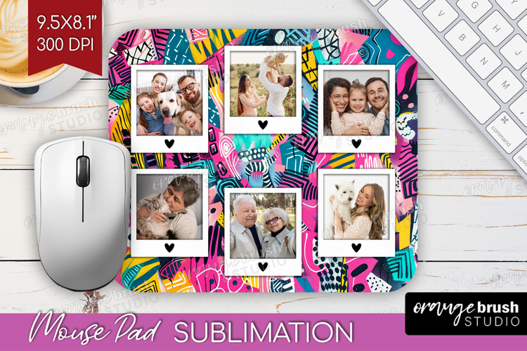 Photo Frame Clipart Image 21