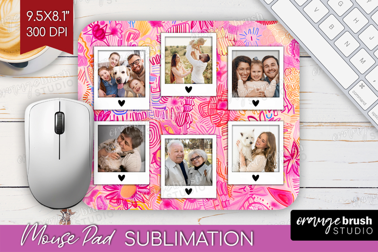 Photo Frame Clipart Image 20