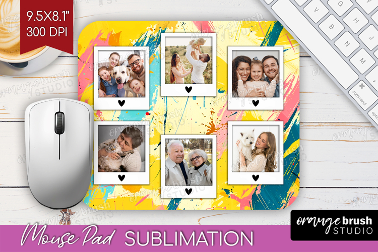 Photo Frame Clipart Image 19