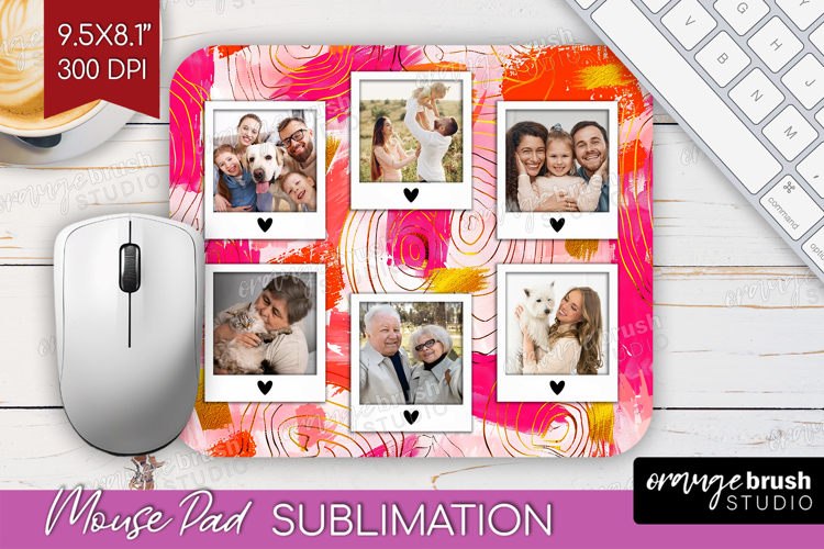 Photo Frame Clipart Image 18
