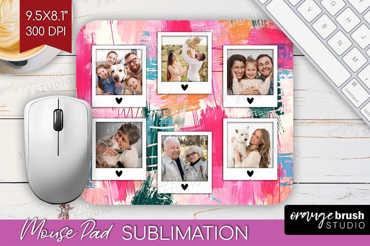 Photo Frame Clipart Image 15